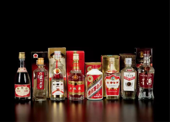 龙河镇老酒储存的方法